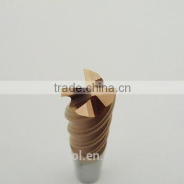 For non-ferrous metal cast iron and stainless steel 90 degree carbide cutting tool