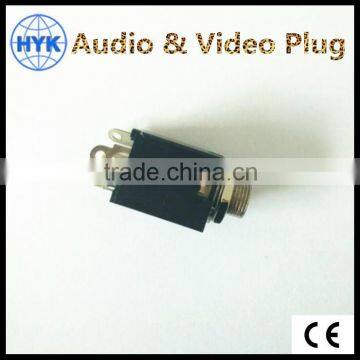 9.5mm TV Plug/TV Jack/angle Type/coaxial Connector Screw Type/audio & Video Plug