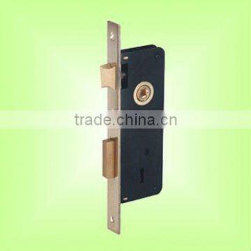 stainless steel sliding glass door handle lock with keys