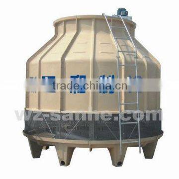 Round And Counter Cooling tower(standard type)