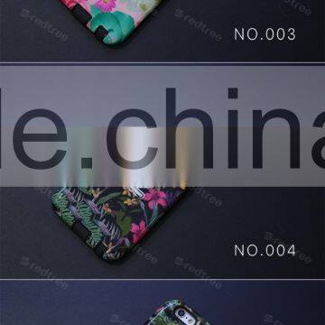 Tpu Two in One Case Selling for Iphone 6 Plus Silicon Case photo-3