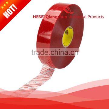 BOPP Custom Printed Logo Packing Tape Printed Custom Logo BOPP Packing Tape