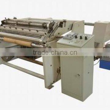 slitting rewinding machine