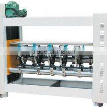 BFY honeycomb board cutting machine