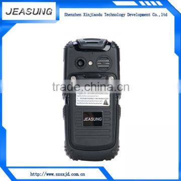 Cheapest Mini Feature Phone Dual Sim Waterproof Rugged Phone photo-2