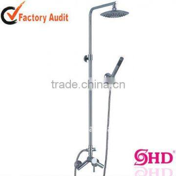 35mm single lever brass shower tap SH-30523