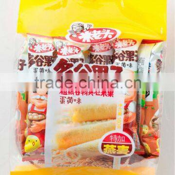 160g multi-grain crispy rolls