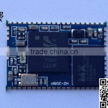 Hot selling BC57E68 stereo Bluetooth audio module