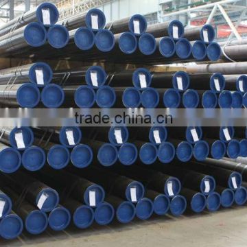 seamless steel pipe casing