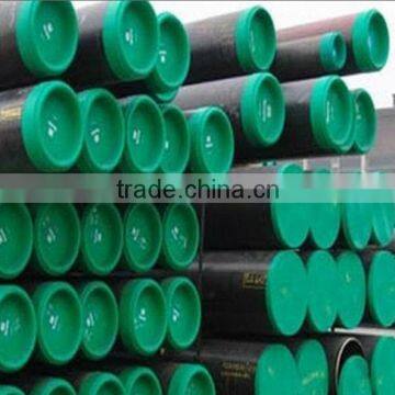 oil and gas casing pipes (API pipe oil casing and tubing)