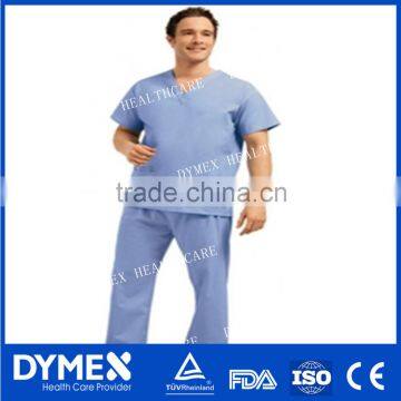 Disposable Surgical Scrubs