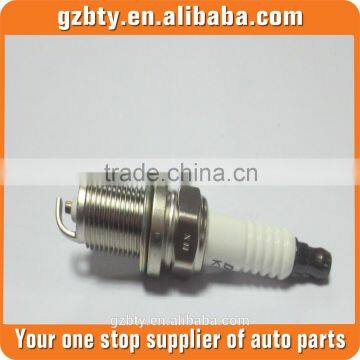 spark plug for Toyota OE 90919-01176 K16R-U auto parts for Toyota excellent auto parts for Toyota