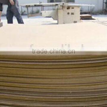 decorative hardboard panels 4x8 waterproof hardboard 2mm