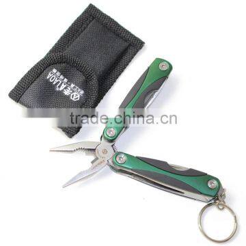 Quality Multitool Folding Multifunction Pliers Multifunctional Tool Swiss Knife,edcgear EDC Tool Screwdriver Set photo-3