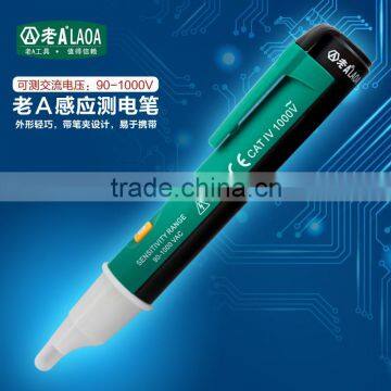 LAOA non-contact ac voltage detector new electric voltage ic pen