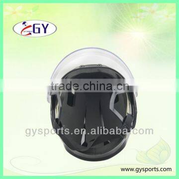 Anti-scratch and Inside Anti-fog Ice Hockey Visor Helmets photo-5