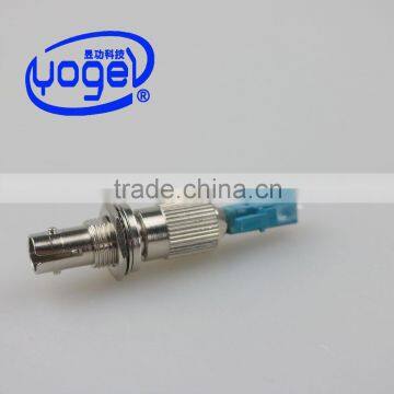 Wholesales Optical Fiber 5 dB Male Female Adjustable Attenuator for Splice photo-3