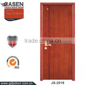 extreme low price luxury teak wood veneer hollow core door