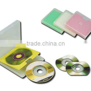 Mini CD case