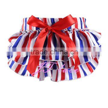 Red White Blue Bloomers - Baby Girl Clothes, Baby Girl Outfit, Personalized Onesie, Coming Home Outfit,