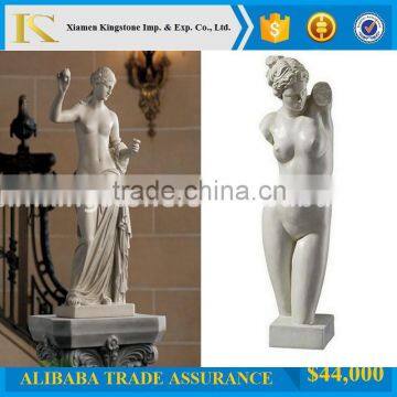 China cheap nude lady stone statue (Good Price+CE)