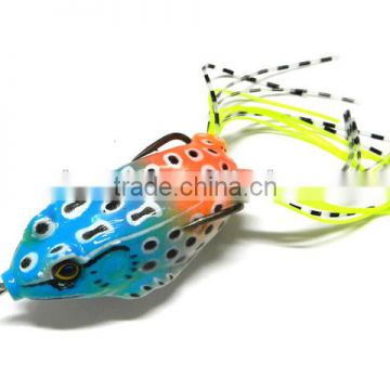 plastic soft lure frog lure fishing lures