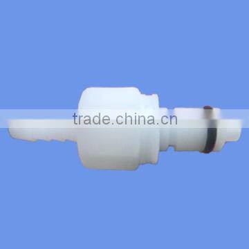 1/8" Connector IMD1602HB Male Micro fluid pipe fitting