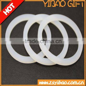 Custom Industrial Mechanical Silicone/rubber of Sealing Ring photo-5