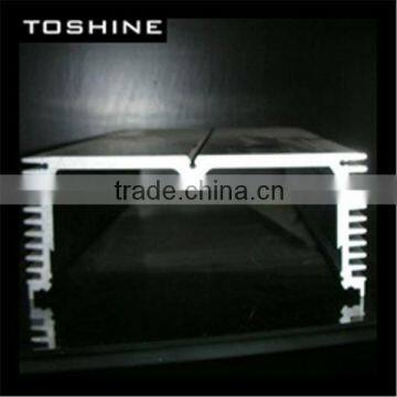 Excellent Extrusion Aluminum Profile for Electric Motor Shell from China Manufacturer