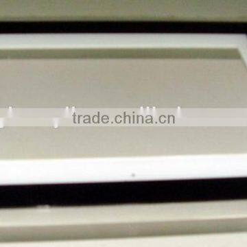 Hot Clear Acrylic Wall Photo Frame With Screw Photo Frame Digital photo-2