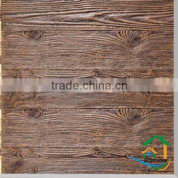 High Stone Wood Faux Stone Pavers photo-6