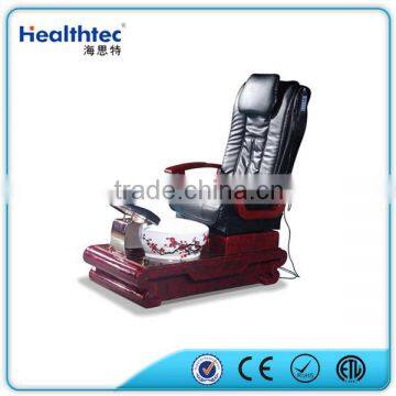bio detox foot spa