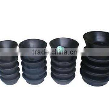 Top and Bottom Cementing Plug