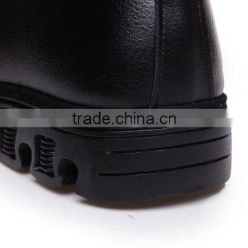 2015 New Style Men Leather Casual Shoes