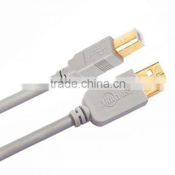 Wholesale Best Price Hot Sale Xinya Original High Speed USB Printer Cable For Printer Copier Camera Scanner photo-3