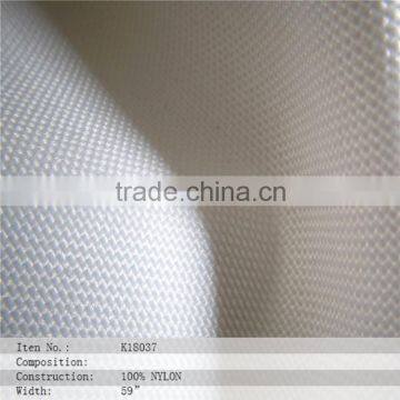 anti-UV Soft Nylon Taffeta Fabric Wholesale