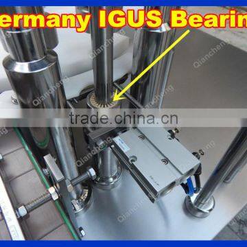 Shanghai Factory Automatic Powder Filling and Capping Machine,powder Filler photo-4