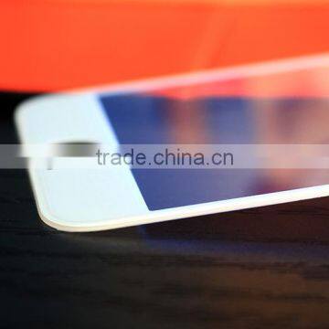 9h Hardness Anti Blue Light Tempered Glass Screen Protector for IPhone 6 photo-5
