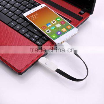New Arrival Bluetooth 4.0 USB Charging Cable,anti-loss,Bluetooth Selfie and Others Multifunction Intelligent USB Cable photo-6