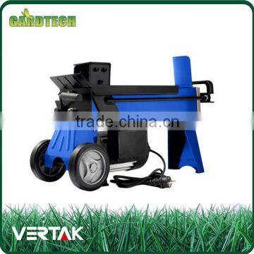 Hot selling 4-15ton horizontal and vertical log splitter