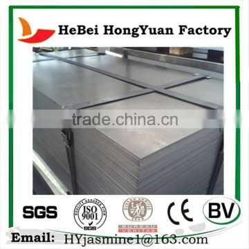 Prime Quality Hot Rolled Astm a36 Steel Plate Price Per Ton