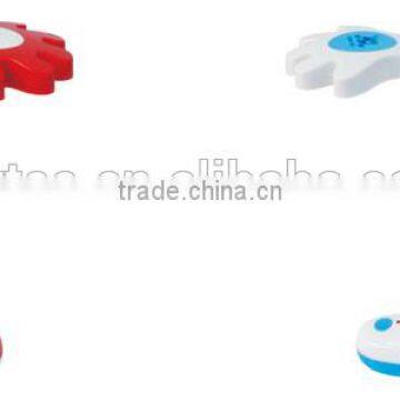 Folding Rechargeable 30 Led Reading Lamp photo-3