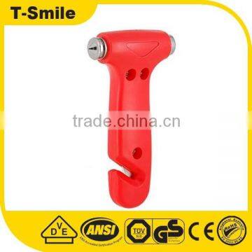 Single Head Emergency Bus Safety Hammer photo-3
