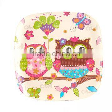 Unbreakable Pretty Design Factory Price Cheap dinnerware