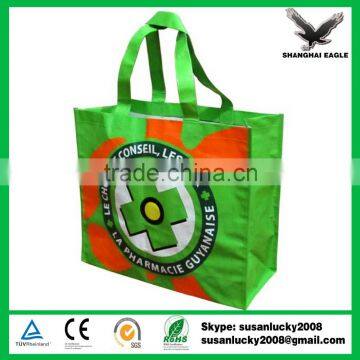 2015 Hot selling eco friendly shopping bags