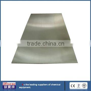 Magnesium Metal plate