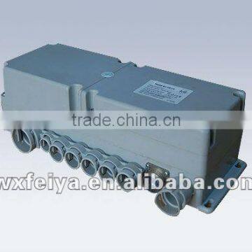 4 Linear Actuators Controller Box