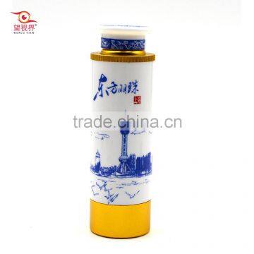 Best Monocular Telescope Gift Pirate Monocular 9X32