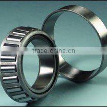 China Manufacturer Bearing Taper Roller Bearing 33015