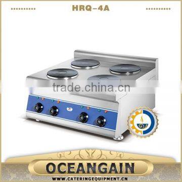 HRQ-4A Electric Hot Plates